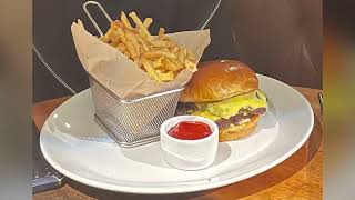 Stoney River Steakhouse Chapel Hill, NC Birthday Dinner and Dessert #foodreview #restaurantreview