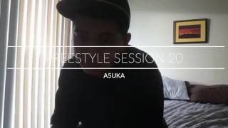 A5UKA - Freestyle Session 20