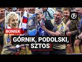 BONIEK: DOBRZYCKI UFA VUKO? PAPSZUN JEDYNĄ NADZIEJĄ MIODUSKIEGO? PODOLSKI - "NO TO SZLUS" I...