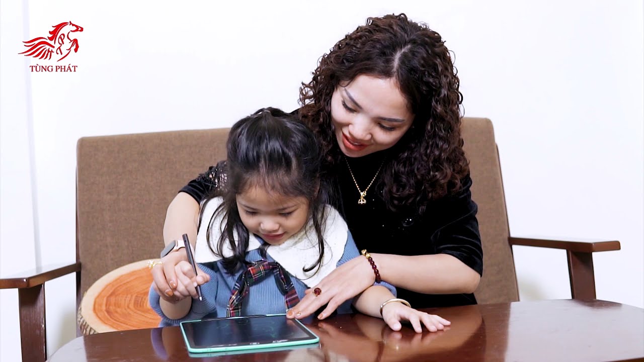 Bảng viết vẽ điện tử thông minh