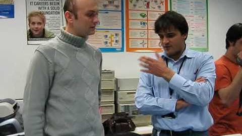 Promotional Video HND Computing Kingston College-RC.wmv