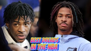 The Story Behind Ja Morant’s Dreadlocks