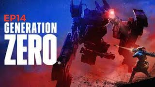 Generation Zero episode 14