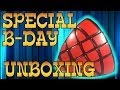 Special Birthday Present Unboxing!