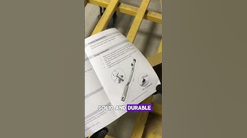 Perfect for Heavy-Duty Jobs! #Tool #ToolLife #Handyman #AltitudeCraft