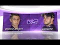 Liegghio vs Brodie Brown - Ep1 - The Mustangs Challenge