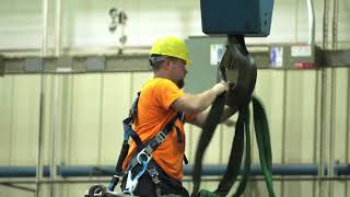 Wendt - Crane and Rigging Services