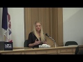 Kelsie Thomas Trial Day 1 - Brittney Johnson & EMT