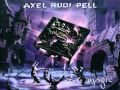 Axel Rudi Pell   The Clown Is Dead