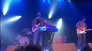 TURNOVER - PARTIES (Live from Rescue Rooms, Nottingham) JULY 11th, 2024.