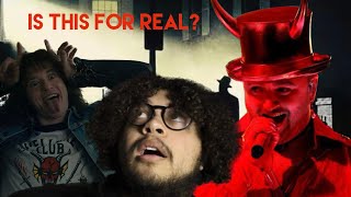 Is The Satanic Panic Back?