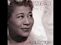 Ella Fitzgerald   Summertime High Quality   Remastered