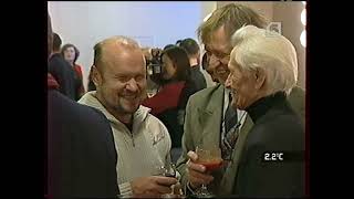 Сейчас (Пятый канал, 24.10.2005) Выпуск в 19:30