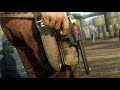 QuickDraws and Brutal Combat | Red Dead Redemption 2 - No Deadeye