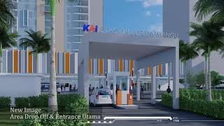 New Image of Stasiun Jurangmangu