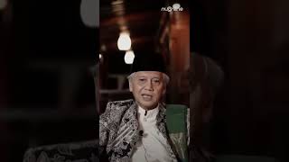 doa agar dikabulkan apapun hajatnya oleh allah - kh. Ahmad chalwani nawawi