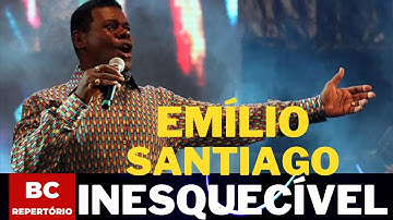 Thumbnail of 🎶🎶BC REPERTÓRIO EMÍLIO SANTIAGO INESQUECÍVEL MPB