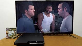 Grand Theft Auto V (PS3, GTA V, part 80)