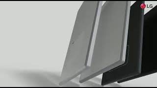 LG Digital Xray Detector