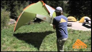 Kelty Sunshade