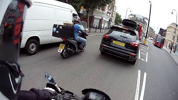 Drift Ghost X RAW Sample Footage (1080 30 High bitrate)