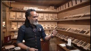 How to Start A Cigar Lounge | El Jefe Cigars - Dallas TX.