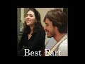 Best Part - Daniel Caesar feat. H.E.R. Cover || mr. mushroom &amp; kitty