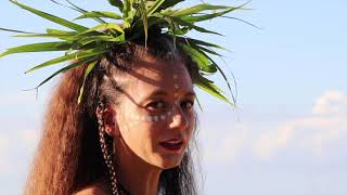 Tamahine O Te Moana - Linda Terii