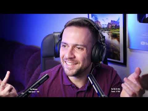 АСМРимся, Общаемся, Ругаемся На Котов | СТРИМ
