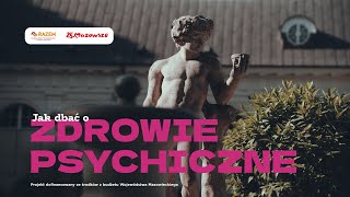Zdrowie Psychiczne, Jak O Nie Dbać