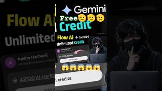 💥Flow Ai Unlimited Credit Trick  😱 | Unlimited Credits से बनाएं 🔥 Unlimited Videos | Google VEO 3.1
