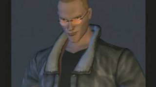 Highlander Online (Cancelled/PC/MMORPG) #2 - Avatar Creation