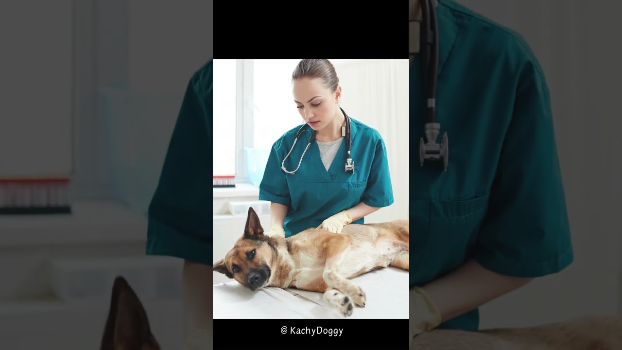 Common Causes of Vomiting in Dogs and How to Treat It 🐕 