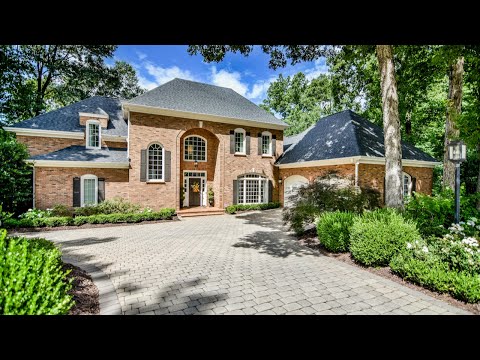 103 Golden Wings Ct, Greer, SC home video tour