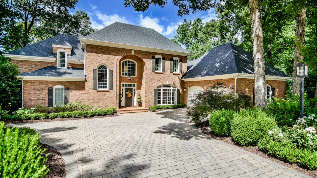 103 Golden Wings Ct Greer, SC Melissa Hurst Coldwell Banker Caine