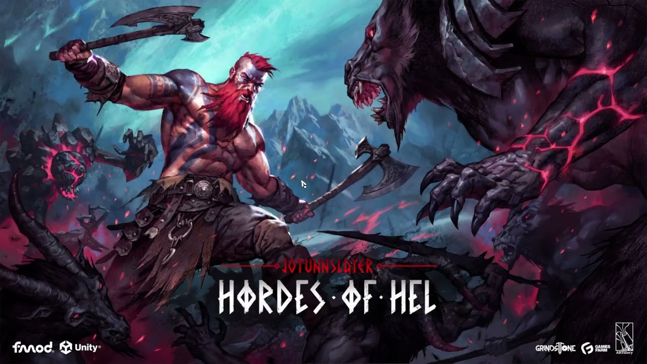 Gold Farming Build with Seeress | Jotunnslayer Grind Ep. 5