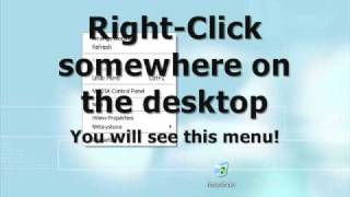 Fake Virus (Shutdown)