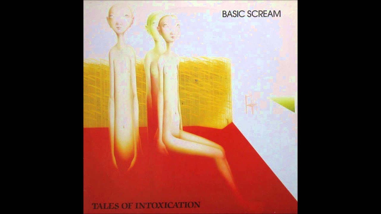 Basic Scream - The Hunt - YouTube