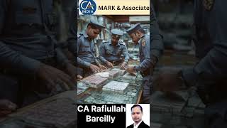 GST Seized Goods Stolen? | Compensation मिलेगा या नहीं? | G R M Jewellers Case | GST Latest Judgment
