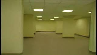 Six Forty Seven, Extended Intro - Backrooms Music