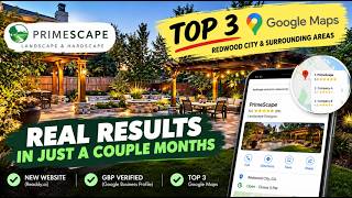 From Website to Google Maps: My First Real Readdy.ai SEO Project