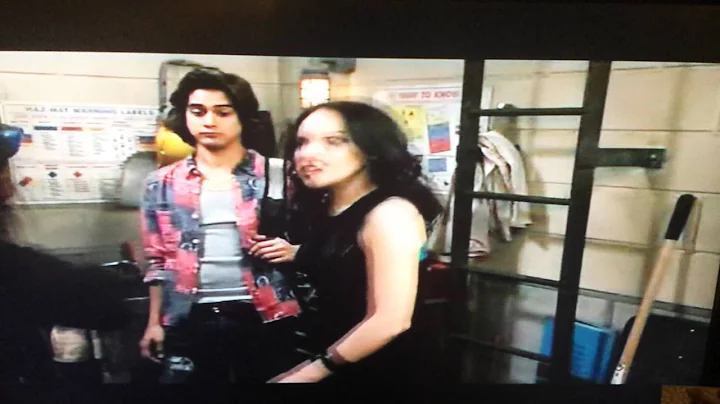 Victorious theme song Season 4