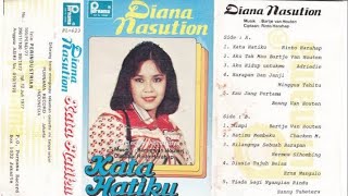 Diana nasution | Kata hatiku | HD Quality