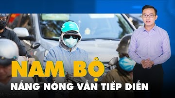 Thời tiết hôm nay 27-2: Nam Bộ ngày nắng, chiều dự báo mưa nhưng xác suất thấp
