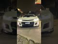 Cada dia mais apaixonado nesse Camaro!