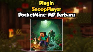 SnoopPlayer | PocketMine-MP 5 | Free Download