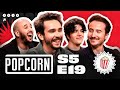 Popcorn 19 avec thegreatreview sylvain lvy et jiraya