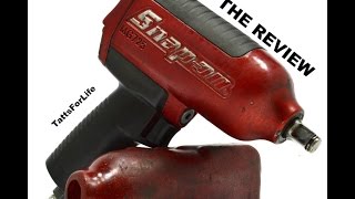 This is a review video of the snap-on mg725 1/2 half inch drive snap
on impact. hope you guys enjoy short video.... new videos uploaded
daily!