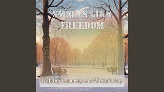 Distant Winter's Gentle Breeze (Key D Ver.)