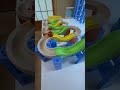 Marble Run ☆ Freedom Marble Run①